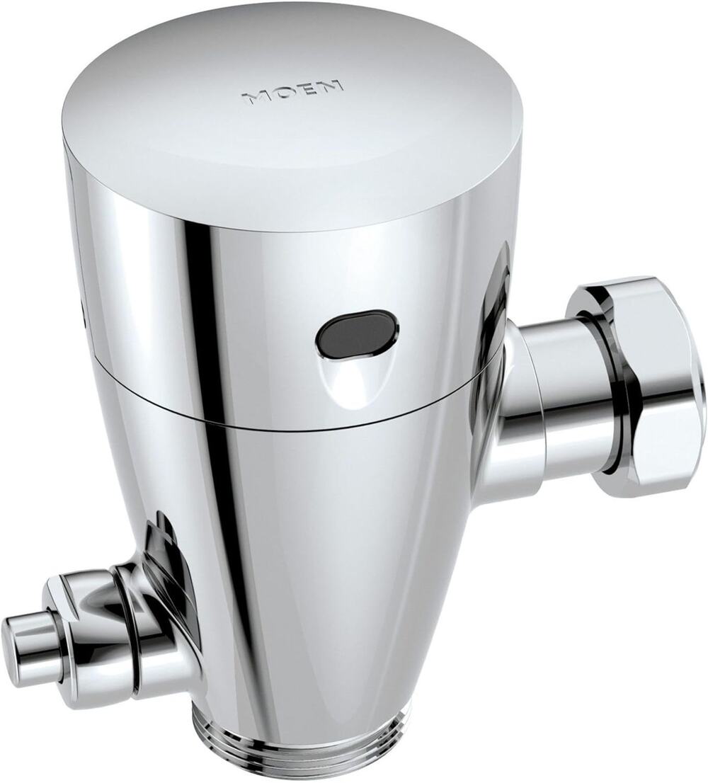 Moen 8310RDF16 M-Power Commercial Sensor Flush Valve Retrofit 1.0/1.6 GPF New
